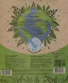 Спасём планету вместе! Книжка для детей с заданиями - 1
