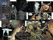 Injustice. Боги среди нас. Год пятый. Издание делюкс - 2