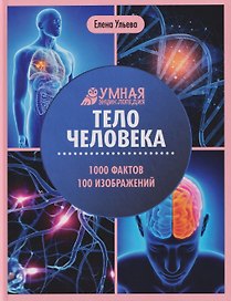 Тело человека: энциклопедия