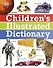 Children's Illustrated Dictionary - 0