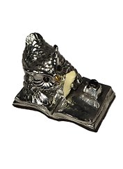 Фигурка Сова (9,5см) (54007)