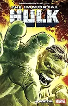 Immortal. Hulk. Vol. 11. Apocrypha