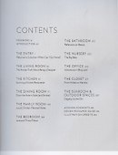 Elements of Style. Designing a Home & a Life - 1