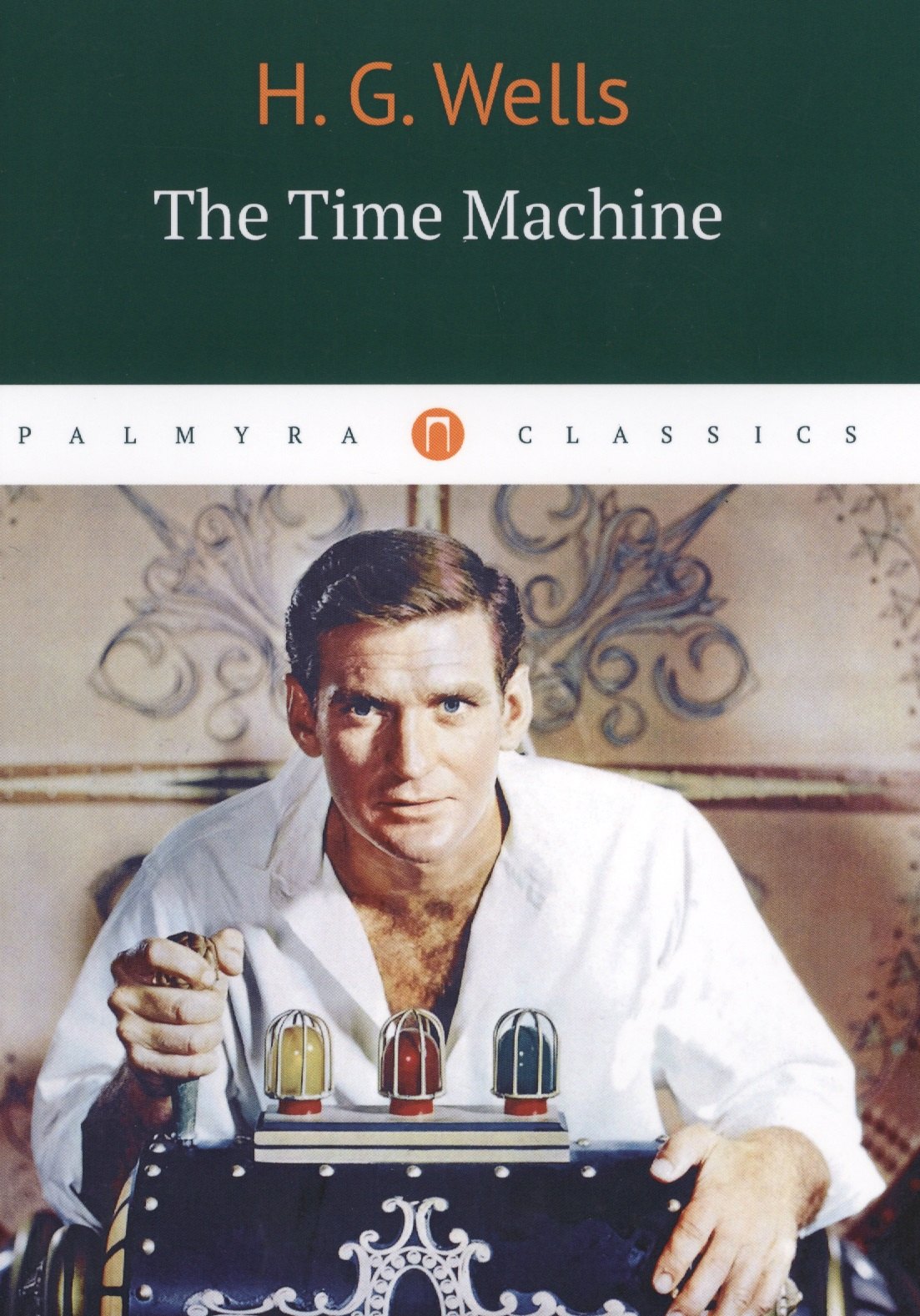 

The Time Machine