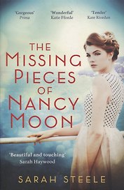 The Missing Pieces of Nancy Moon