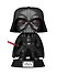 Фигурка Funko POP! Bobble Star Wars Obi-Wan Kenobi Obi-Wan Darth Vader (539) 64557 - 1