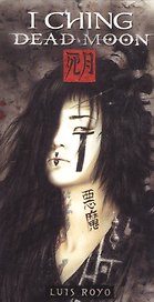 Таро Аввалон, Таро И-Цзин (Мертвая Луна) (FOU04) (коробка) (64 карты с инстр.) Ройо