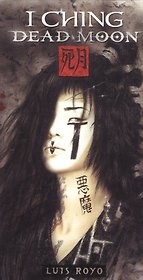 Таро Аввалон, Таро И-Цзин (Мертвая Луна) (FOU04) (коробка) (64 карты с инстр.) Ройо