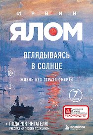 Вглядываясь в солнце. Жизнь без страха смерти