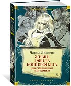 Жизнь Дэвида Копперфилда, рассказанная им самим - 2