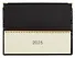 Планинг дат. 2025г. 56л "Business Premium. Lizard" черный, 7Б, тв.переплет, настольный, иск.кожа, обл.поролон, евроспираль, съемный тонир.блок, мет.уголки, инд.уп - 1