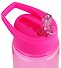 Бутылка My pink bottle (пластик) (600мл) (12-07482-7482-2) - 2