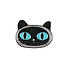 Значок Pin Joy Oreo Cat (металл) - 1