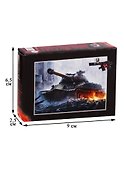 Пазл «World of Tanks» 54 элемента, в ассортименте, Step Puzzle - 1