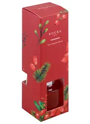 Диффузор парфюмированный Клюква (50 мл)