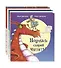 Комплект "Полезные сказки" (комплект из 3 книг) - 0
