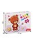 Пазл Дрофа-Медиа Baby Puzzle. Мои игрушки - 1
