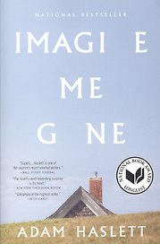 Imagine Me Gone