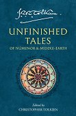 Unfinished Tales (Tolkien J.R.R.) Незаконченные повести (Д.Р.Р Толкин) /Книги на английском языке - 0