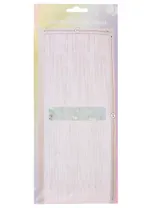 Дождик-занавес перламутровый (1мх2м)