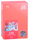 Деревянный пазл «Канатоходец» 140 элементов, Davici - 0
