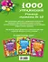 1000 упражнений. Учимся считать до 10 - 1