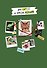 Книга для записей А5 72л "My Cat Is a Serial Killer (рыжий кот)" - 0