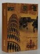 Декоративная настенная ключница Книга из МДФ (ф21-2045) (28,5х18,5х6,5)