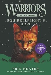 Warriors squirrelflight's hope