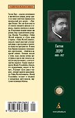 Тайна Желтой комнаты. Духи дамы в черном - 1