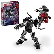 LEGO Marvel: Веном в робото-броне против Майлза Моралеса, 134 детали (76276)