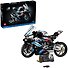 LEGO Technic: Мотоцикл BMW M 1000 RR, 1920 деталей (42130) - 0