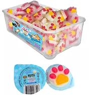 Желе  КотоЛапка  пудинг, 25г