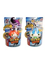 Игрушка, YOKAI WATCH, Меняющаяся фигурка с Медалью