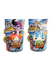 Игрушка, YOKAI WATCH, Меняющаяся фигурка с Медалью