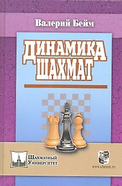Динамика шахмат