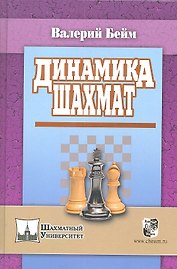 Динамика шахмат
