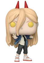 Фигурка Funko POP! Animation Chainsaw Man Power (1681) (Fun80323)