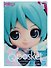Фигурка Аниме Q Posket Hatsune Miku V4X A BP18911P (14см) (BNS1374) - 1