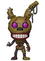 Фигурка Funko POP! Games FNAF Burntrap (1214) (Fun90844)