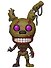 Фигурка Funko POP! Games FNAF Burntrap (1214) (Fun90844) - 0
