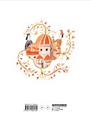 Итальянские народные сказки. В моих краях. Рис. Е. Монина - 1