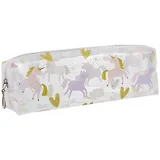 Пенал-косметичка "Единорог"