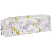 Пенал-косметичка "Единорог"