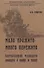 Мало прожито - много пережито. Впечатления молодого офицера о войне и плене - 0