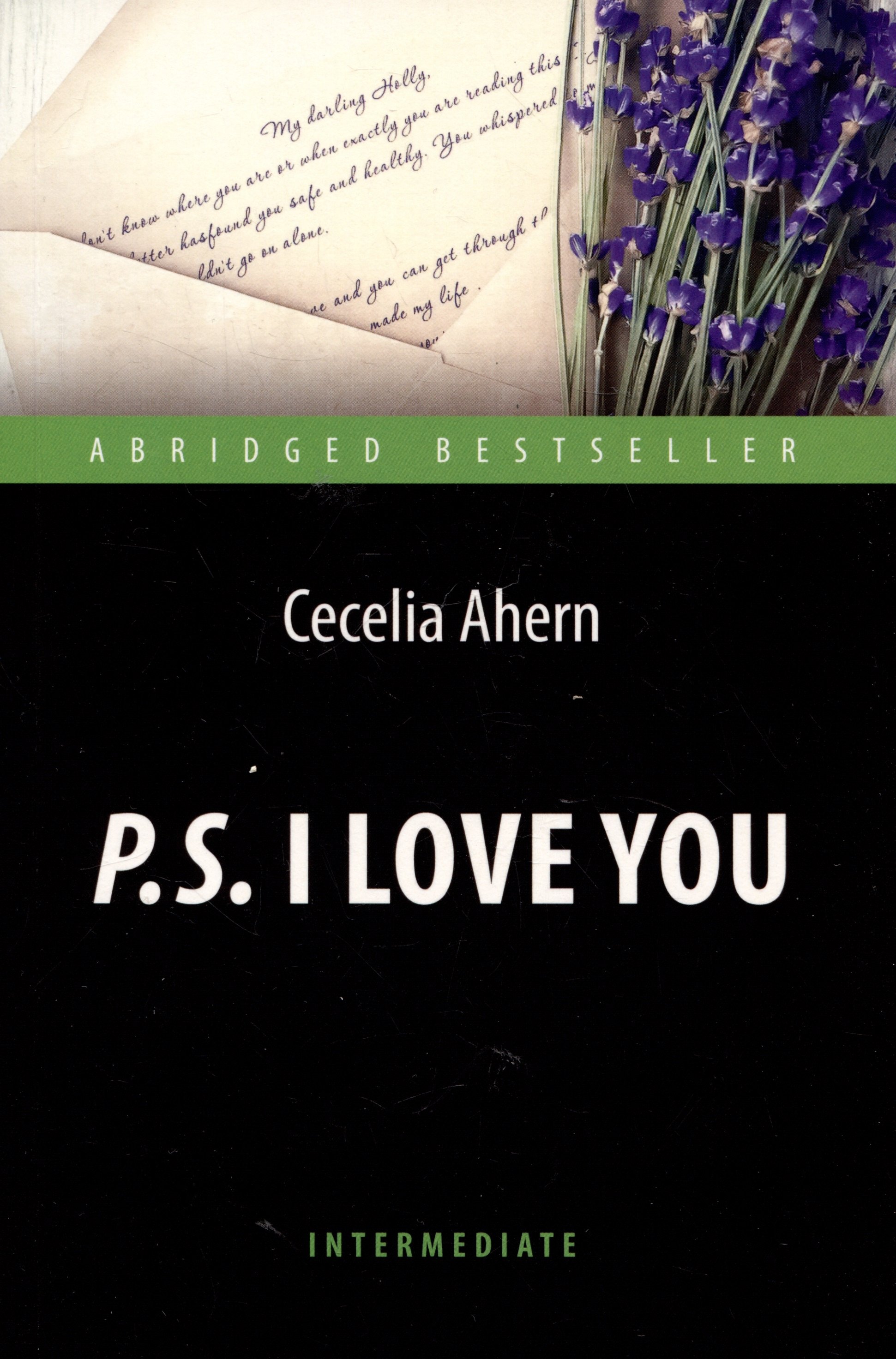 

P.S. I Love You / P.S. Я люблю тебя