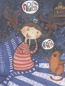 Полина и Котофей, или Как стать феей - 2