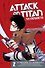 Attack on Titan: No Regrets 2 (Hajime Isayama) Атака Титанов: Никаких сожалений 2 (Хадзимэ Исаяма) / Книги на английском языке - 0