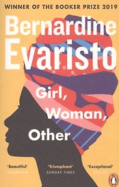 Girl Woman Other