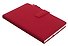 Набор канцелярский "Red" книга для записей, ручка шариковая  - 2
